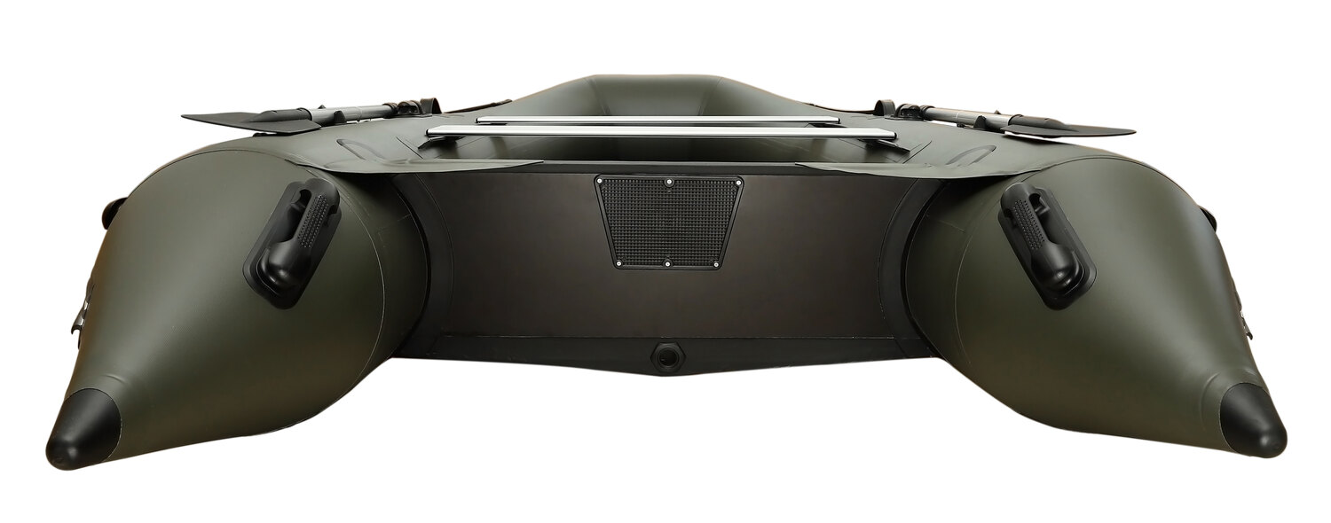 НАДУВНАЯ ЛОДКА GLADIATOR B370AL в Екатеринбурге