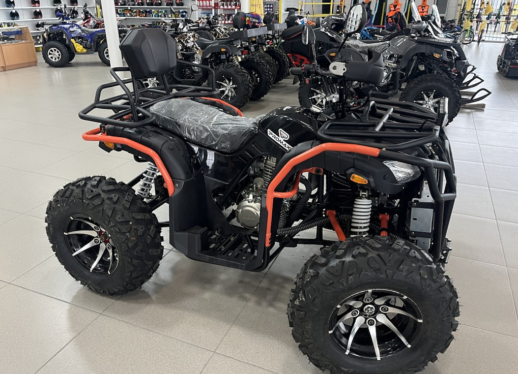 Квадроцикл PROMAX 300 4X4 ALL ROAD в Екатеринбурге