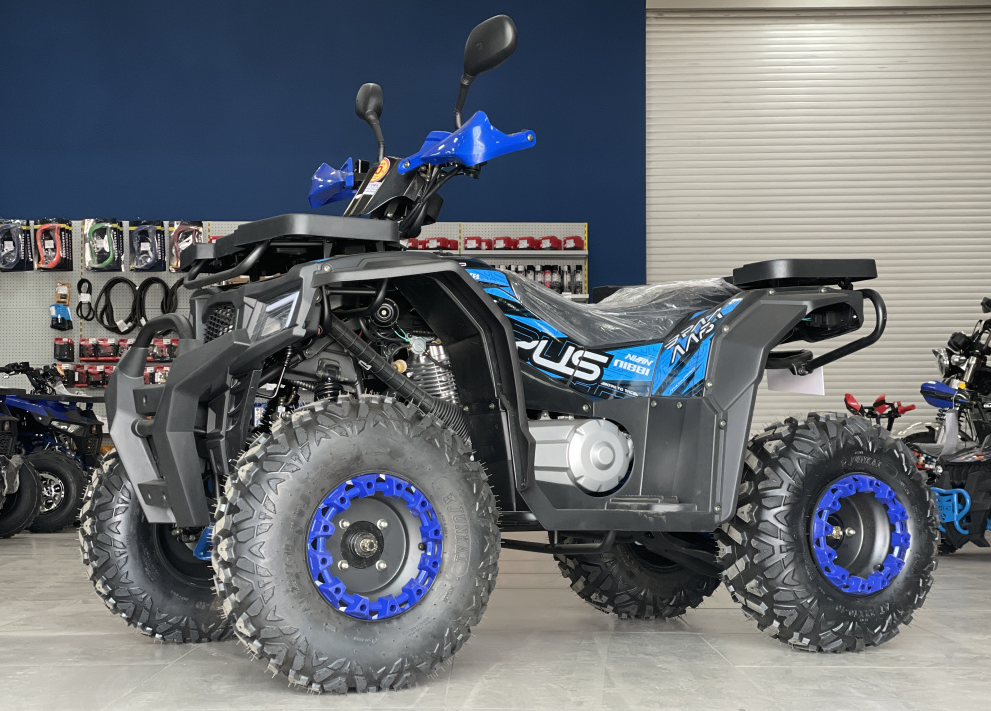 Квадроцикл PROMAX TAURUS 300 в Екатеринбурге