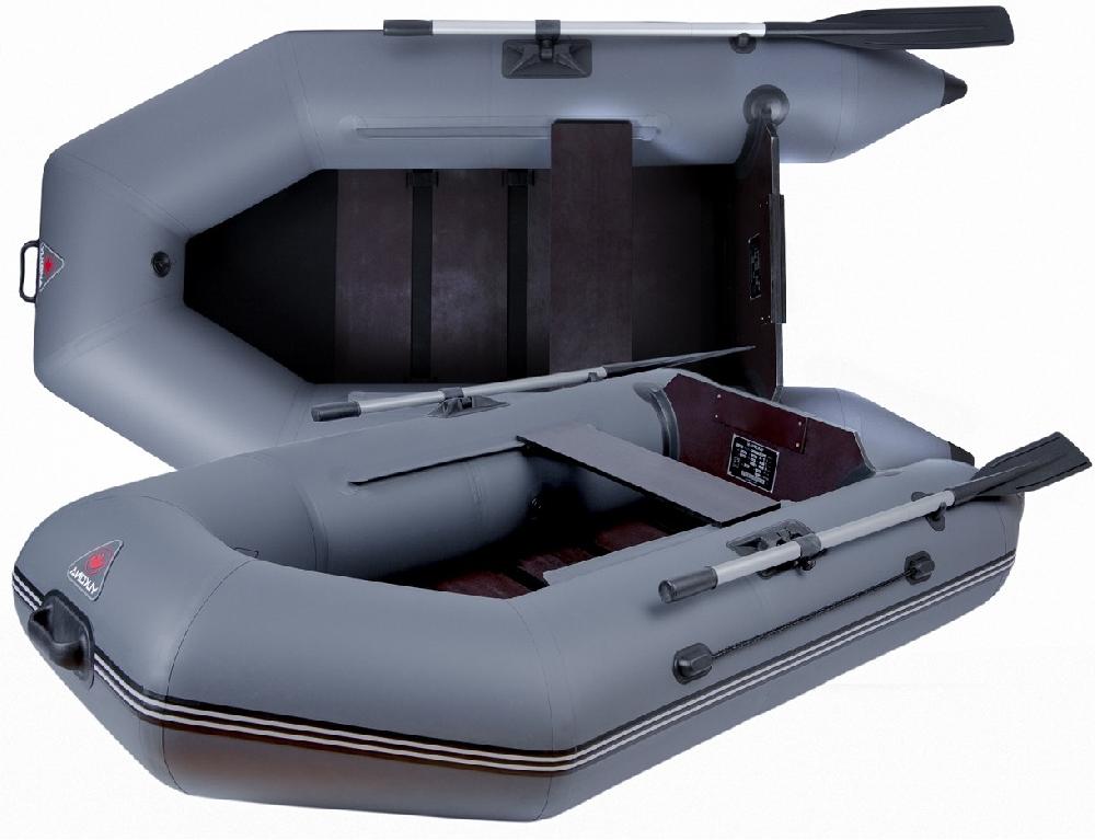 ЛОДКА НАДУВНАЯ YUKONA 230 TL (БЕЗ ПАЙОЛА) в Екатеринбурге