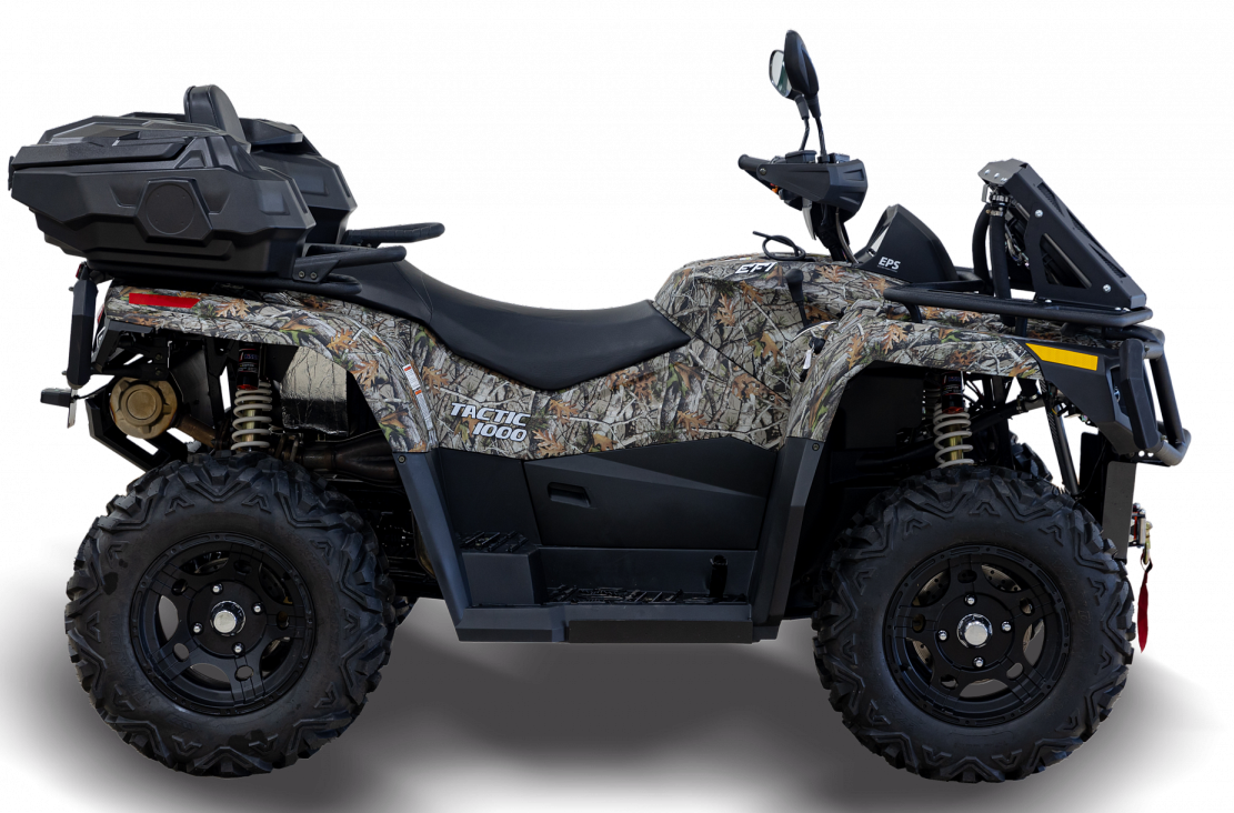 Квадроцикл HISUN TACTIC GT1000/EXTREME EDITION в Екатеринбурге