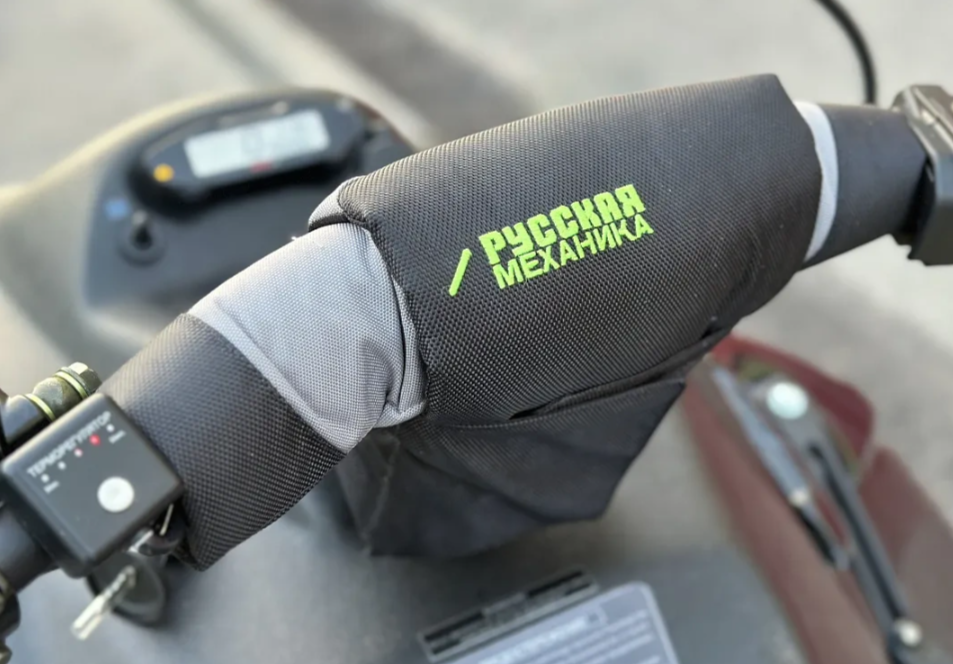 Снегоход РМ TIKSY 500 4Т в Екатеринбурге