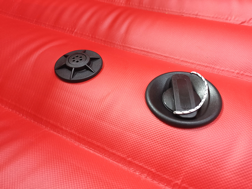 Лодка MISHIMO PRO 400 в Екатеринбурге