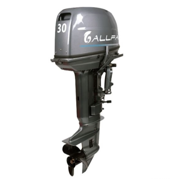 ЛОДОЧНЫЙ МОТОР ALLFA CG Т30 S в Екатеринбурге