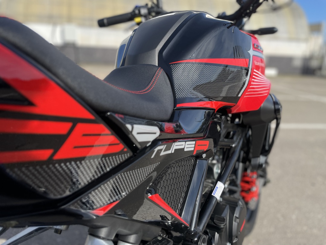 Мопед PROMAX CB150R (49) в Екатеринбурге