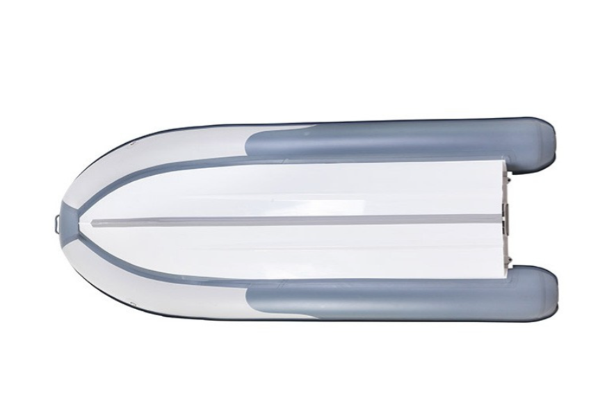 Лодка GLADIATOR RIB420AL в Екатеринбурге