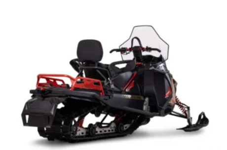 Снегоход AODES Siberiacross 1000 SWT 600mm LCD 6.8 в Екатеринбурге