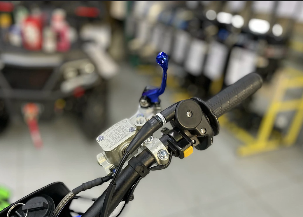 Мотоцикл Progasi RACE 300 AIR PRO SPORT в Екатеринбурге