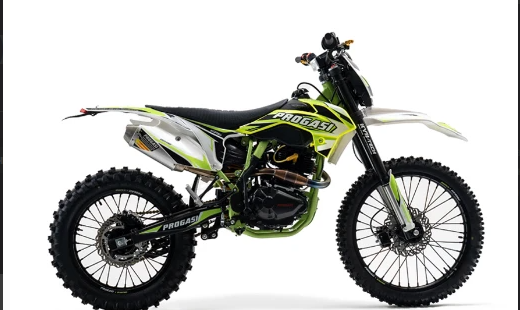 Мотоцикл Progasi SUPER MAX 300 PRO PR300 (ZS175FMN) в Екатеринбурге