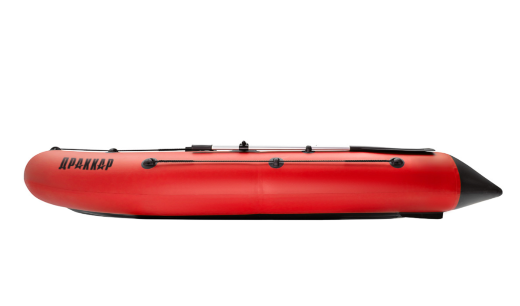 ЛОДКА ДРАККАР 3200 НДНД CLASSIC (БЕЗКИЛЬ) в Екатеринбурге