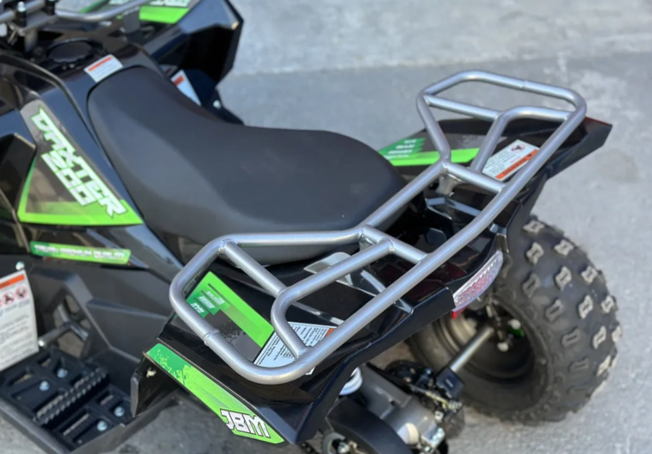 Квадроцикл GBM DAXTER 220 NEW в Екатеринбурге