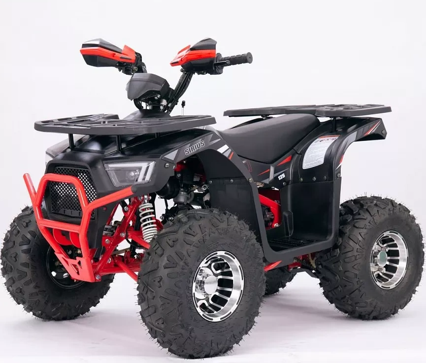 Квадроцикл YACOTA Sirius LD в Екатеринбурге