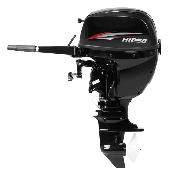 Лодочный мотор HIDEA HDF15HS в Екатеринбурге