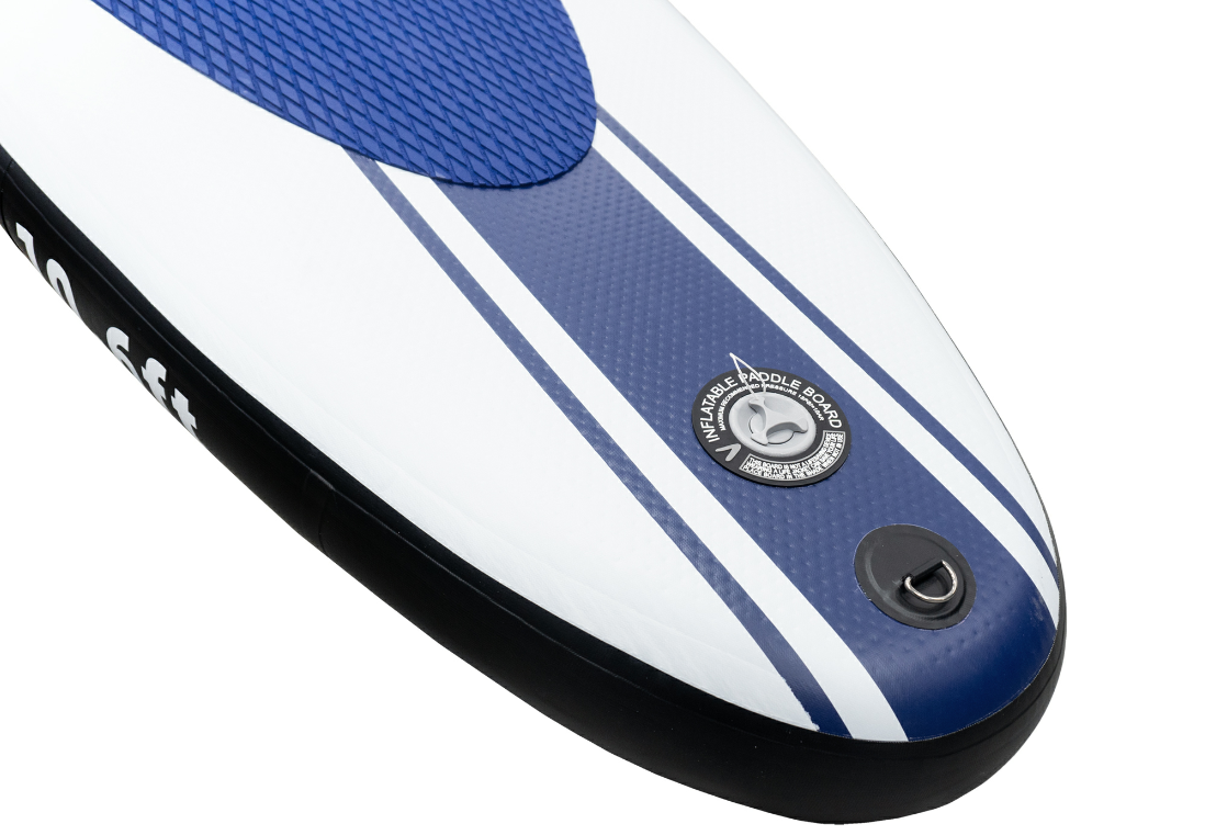 Сап-борд синий 10.6ft RIVIERA в Екатеринбурге