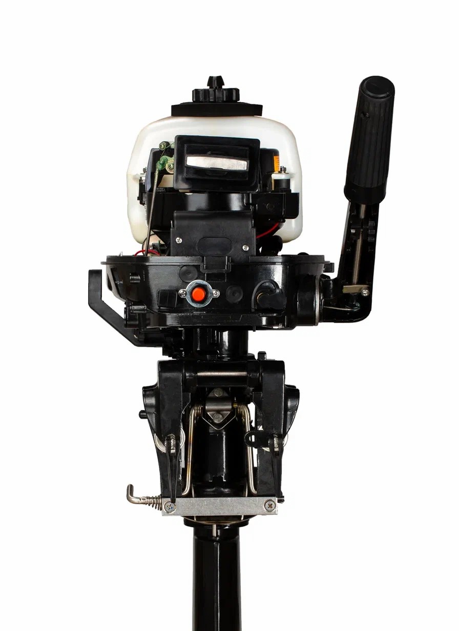 ЛОДОЧНЫЙ МОТОР GLADIATOR G5FHS в Екатеринбурге