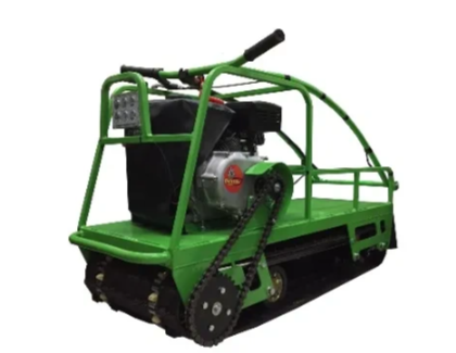 Мотобуксировщик PAXUS 380 EGOZA (для неглубокого снега) в Екатеринбурге