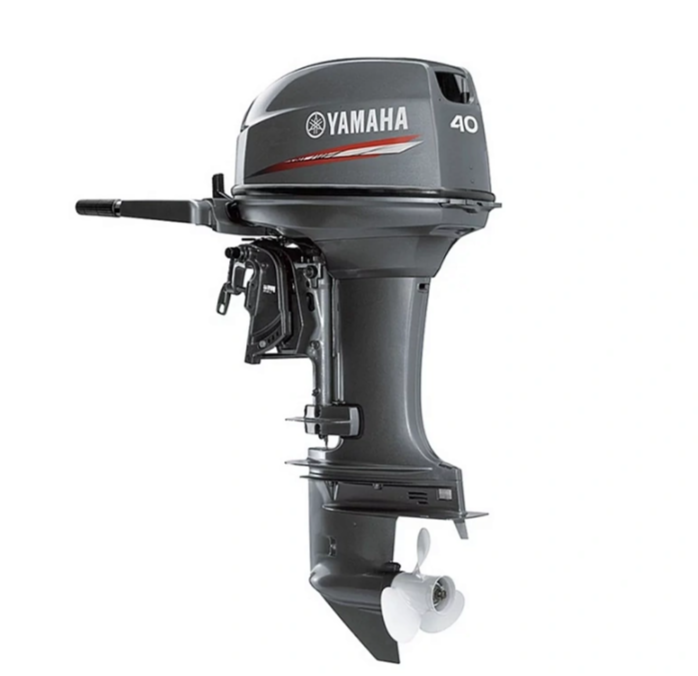 Лодочный мотор YAMAHA E40XWTL в Екатеринбурге