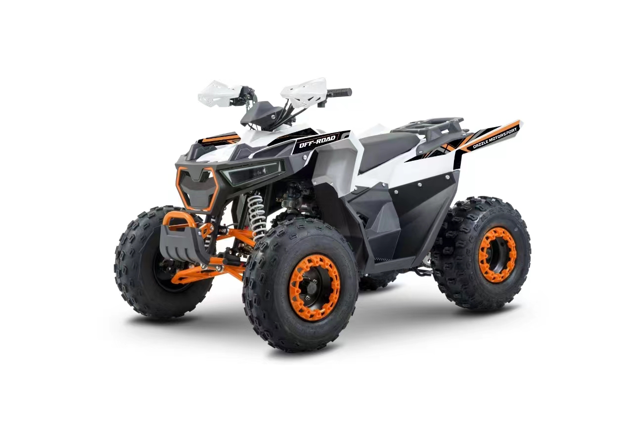 Квадроцикл FAIDET MAGOTAN 150 в Екатеринбурге