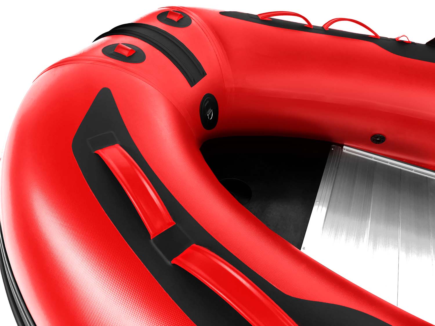 ЛОДКА SMARINE STRONG 365 в Екатеринбурге