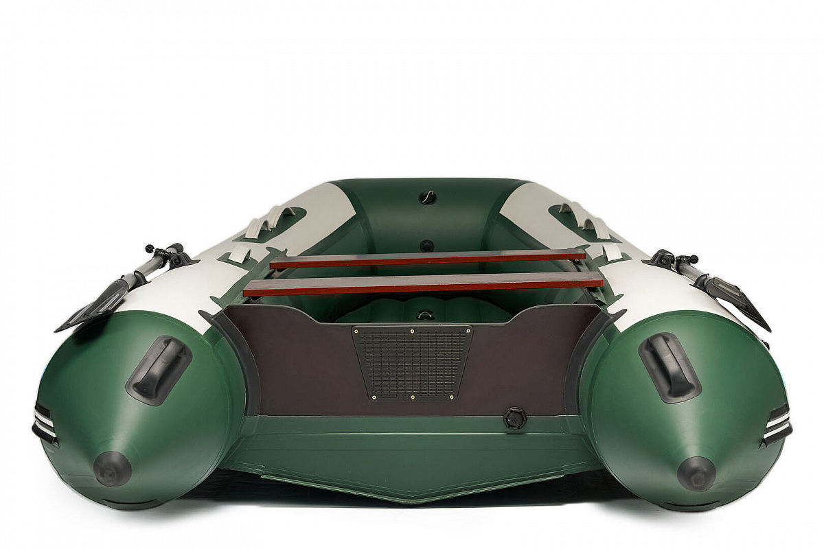 Лодка MISHIMO LITE 400 в Екатеринбурге