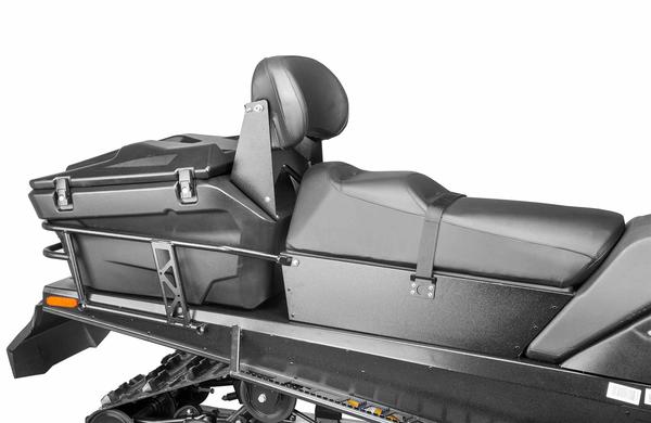 Снегоход STELS SM600T (L LUX WT) СТАВР 1.0 К01 Tech в Екатеринбурге