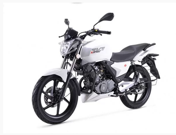 Мотоцикл STELS RK125 в Екатеринбурге