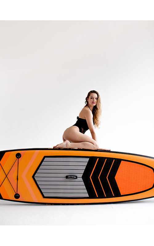 НАДУВНОЙ SUP-BOARD MOONLIGHT 10,6 в Екатеринбурге