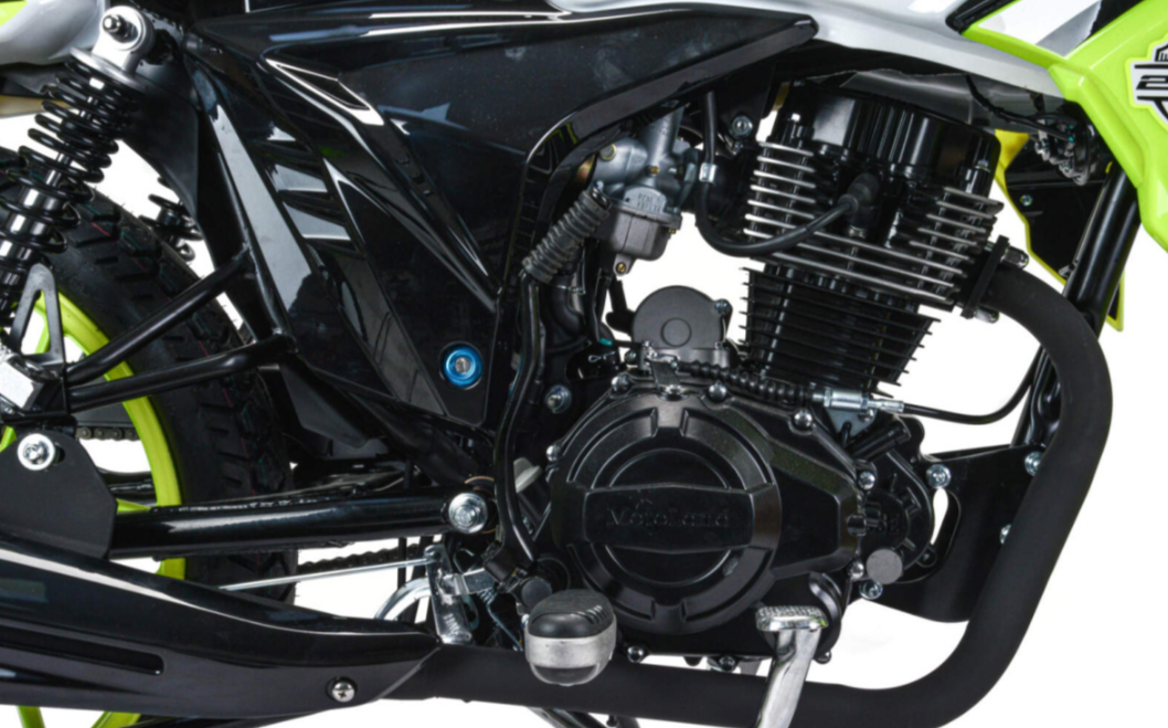 Мотоцикл MOTOLAND (МОТОЛЕНД) 200 SPRINT в Екатеринбурге