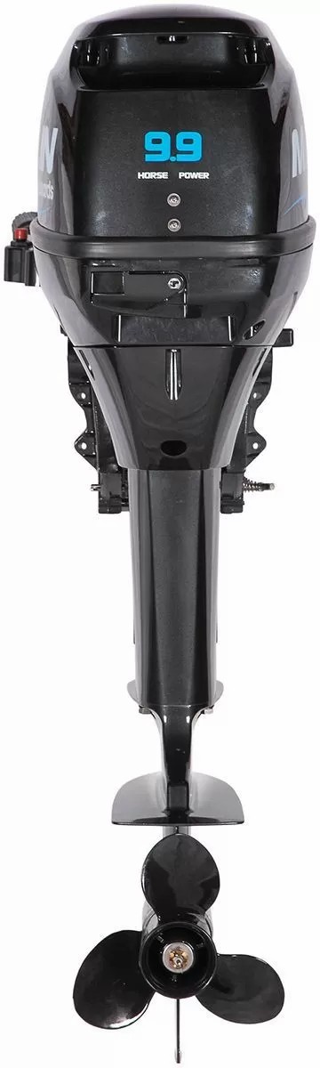 Лодочный мотор MARLIN MP 9.9 AMHS в Екатеринбурге