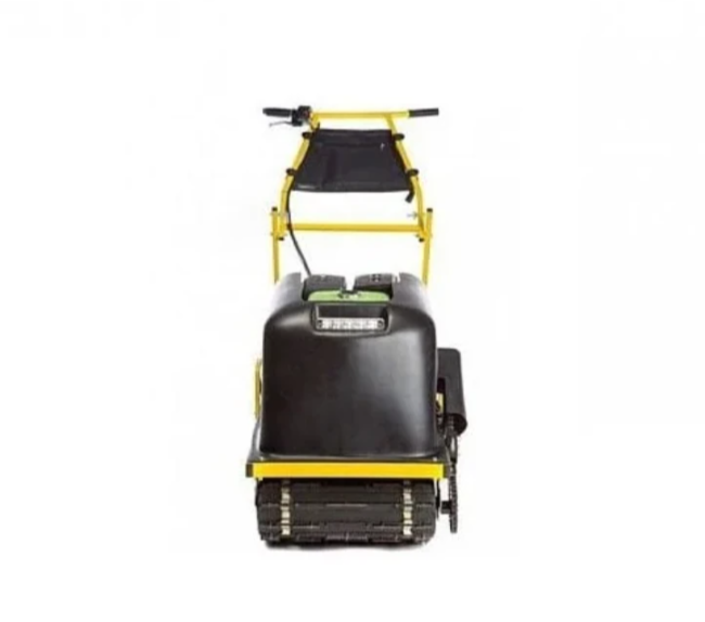 Мотобуксировщик LEBEDEV MOTORS РЕКС LV513 в Екатеринбурге