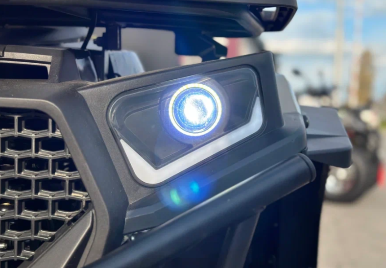 Квадроцикл GBM CROSS HILL 300 NEW PREMIUM в Екатеринбурге