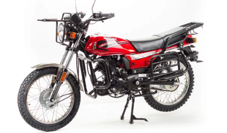 Мотоцикл MOTOLAND (МОТОЛЕНД) FORESTER LITE 200 в Екатеринбурге