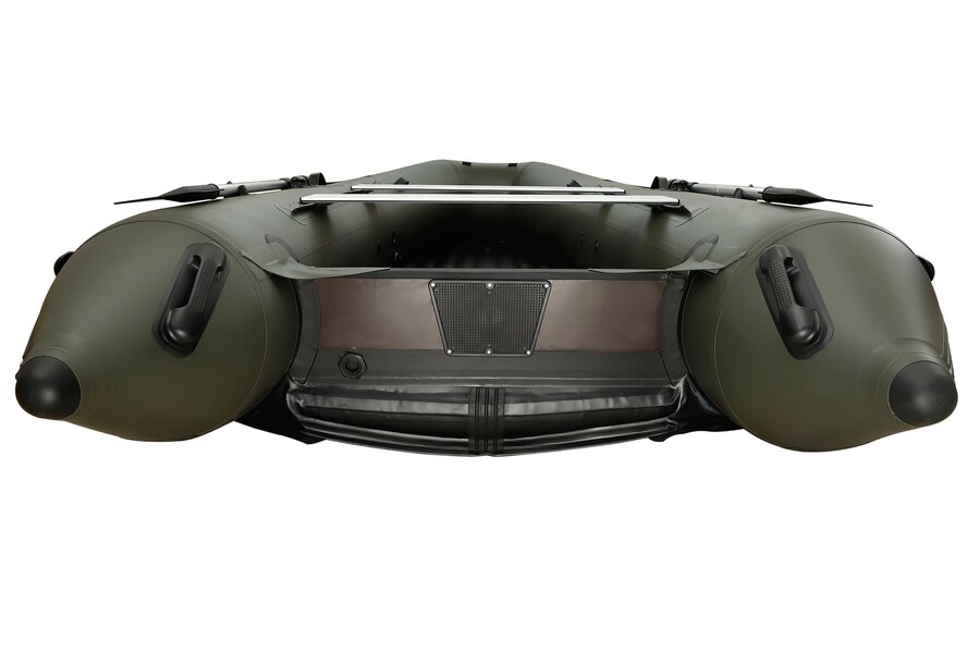 НАДУВНАЯ ЛОДКА GLADIATOR E330PRO в Екатеринбурге