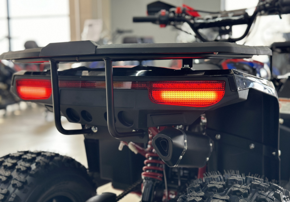 Квадроцикл GBM MAVERICK 222 NEW в Екатеринбурге