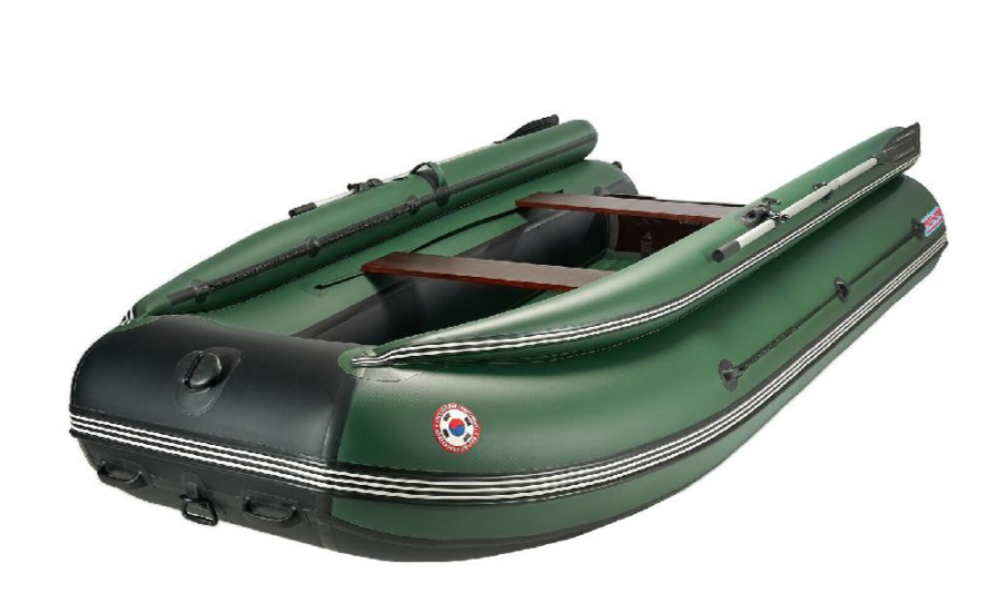 КОМПЛЕКТ ЛОДКА MISHIMO FAMILY LITE 370 + МОТОР MARLIN MP 9.9 AMHS PROLINE FORCE в Екатеринбурге