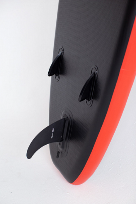 НАДУВНОЙ SUP-BOARD BURNFIRE 10,6 в Екатеринбурге