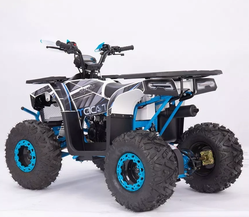 Квадроцикл YACOTA Sirius в Екатеринбурге
