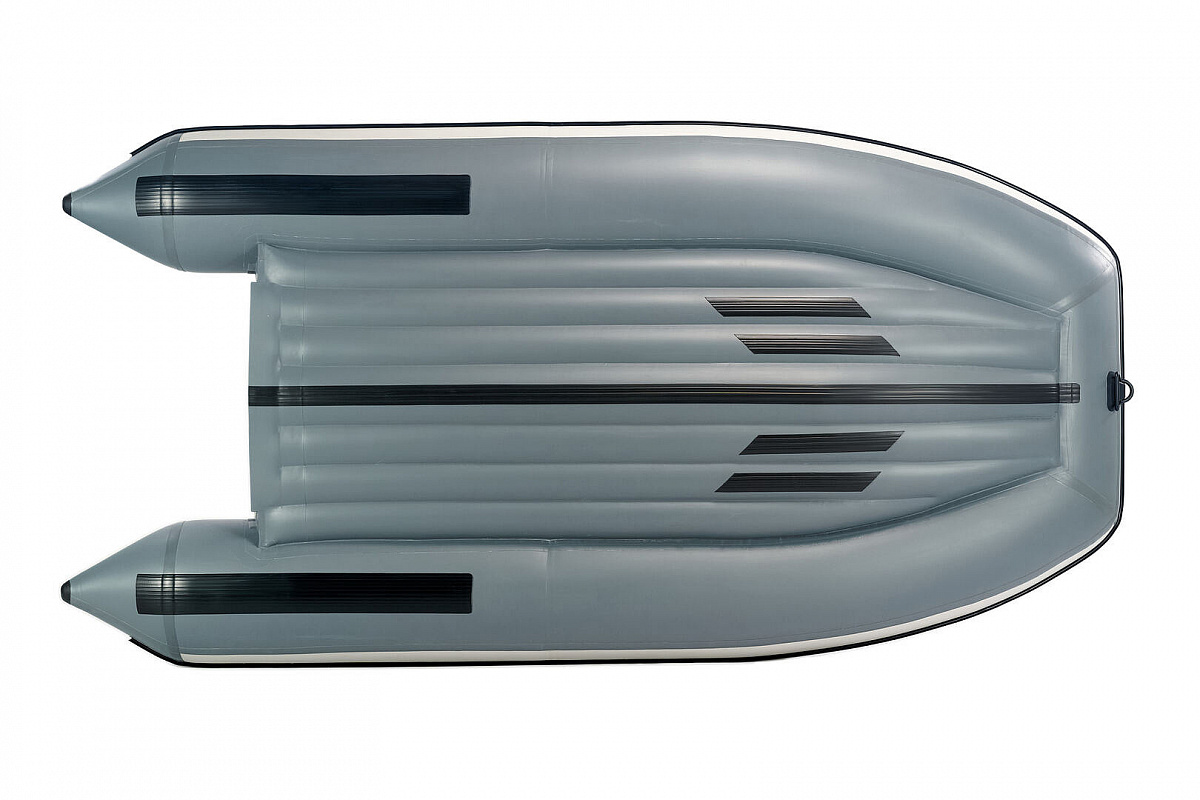 Лодка MISHIMO LITE 400 в Екатеринбурге