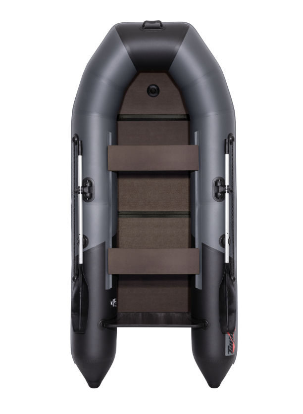 Лодка Таймень NX 2850 Слань-книжка киль в Екатеринбурге