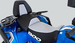 Квадроцикл РМ (Русская Механика) РМ 800 Т в Екатеринбурге