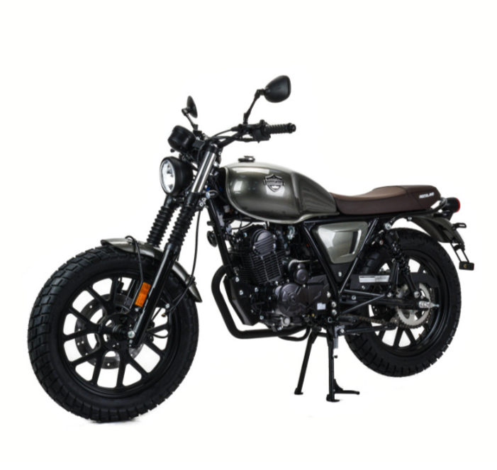 Мотоцикл MOTOLAND (МОТОЛЕНД) TEXAS 300 в Екатеринбурге