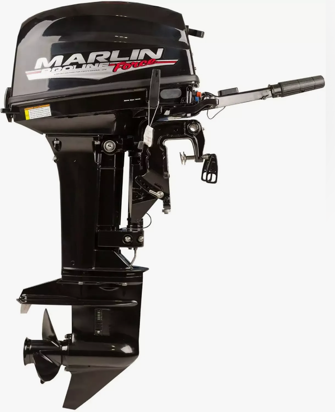 КОМПЛЕКТ ЛОДКА MISHIMO RAPID 360 PRO + ЛОДОЧНЫЙ МОТОР MARLIN PROLINE MP 9.9 (15) AMHS в Екатеринбурге