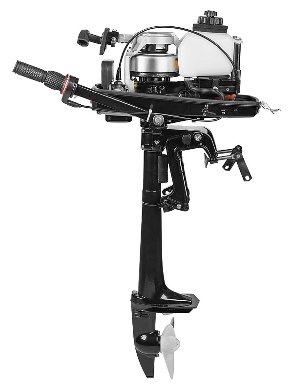 ЛОДОЧНЫЙ МОТОР GLADIATOR G3FHS в Екатеринбурге