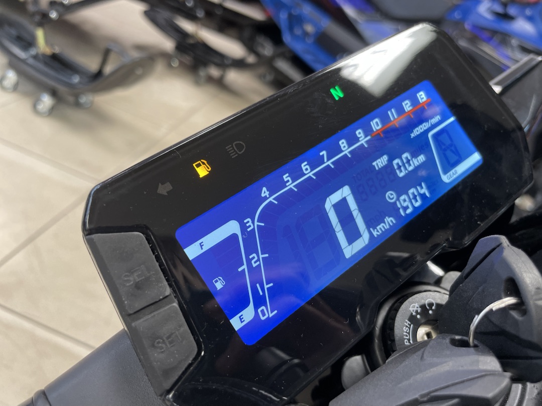 Мопед PROMAX CB150R (49) в Екатеринбурге