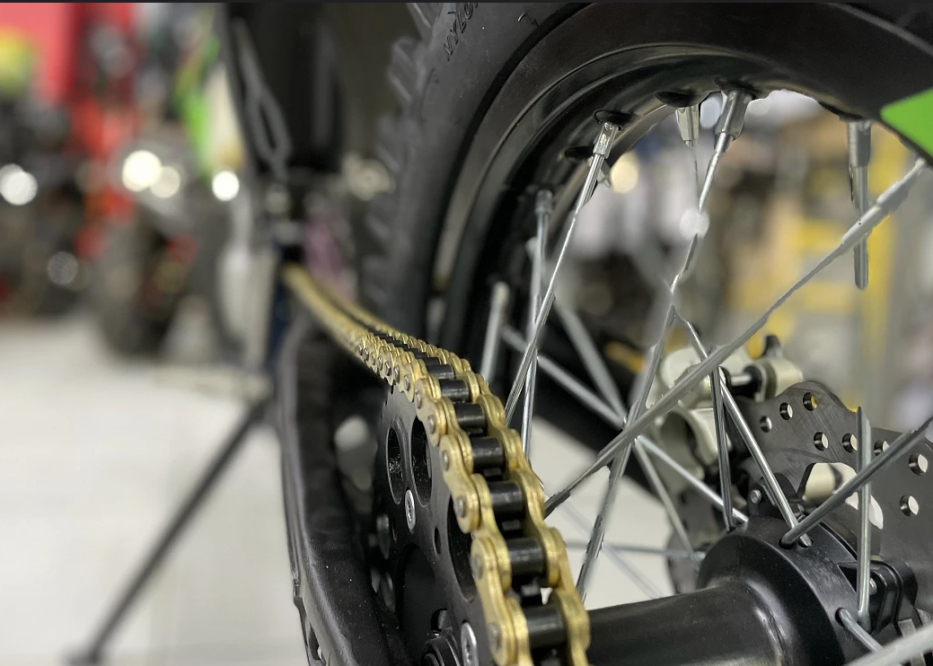 Мотоцикл Progasi RACE 300 AIR PRO SPORT в Екатеринбурге