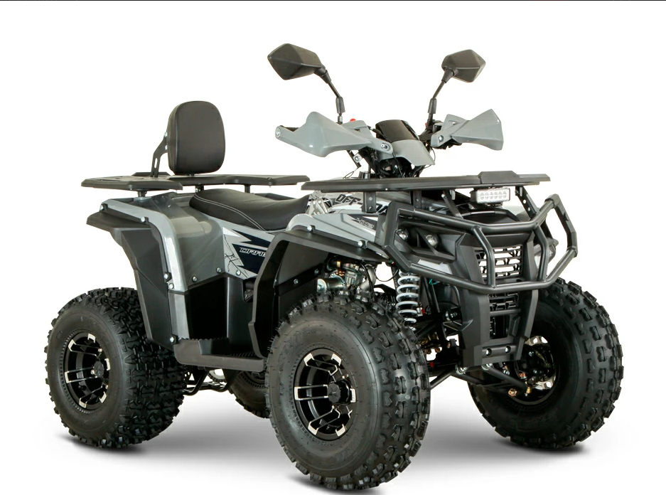 Квадроцикл YACOTA DRAGON LUX LD 150 PRO-SPORT в Екатеринбурге