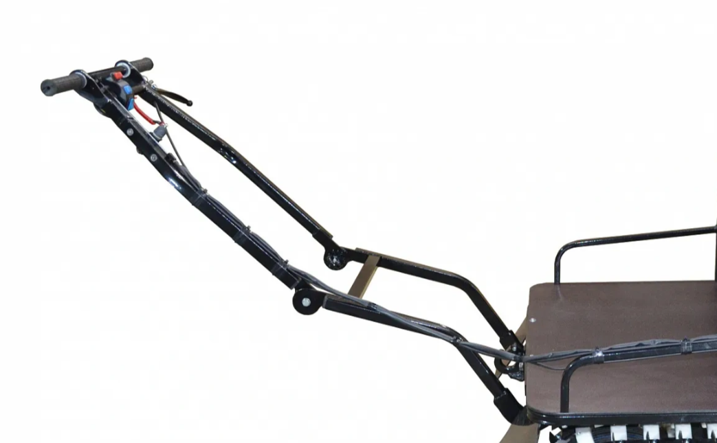 Мотобуксировщик вездеход KOiRA T20 R (реверс-редуктор) в Екатеринбурге