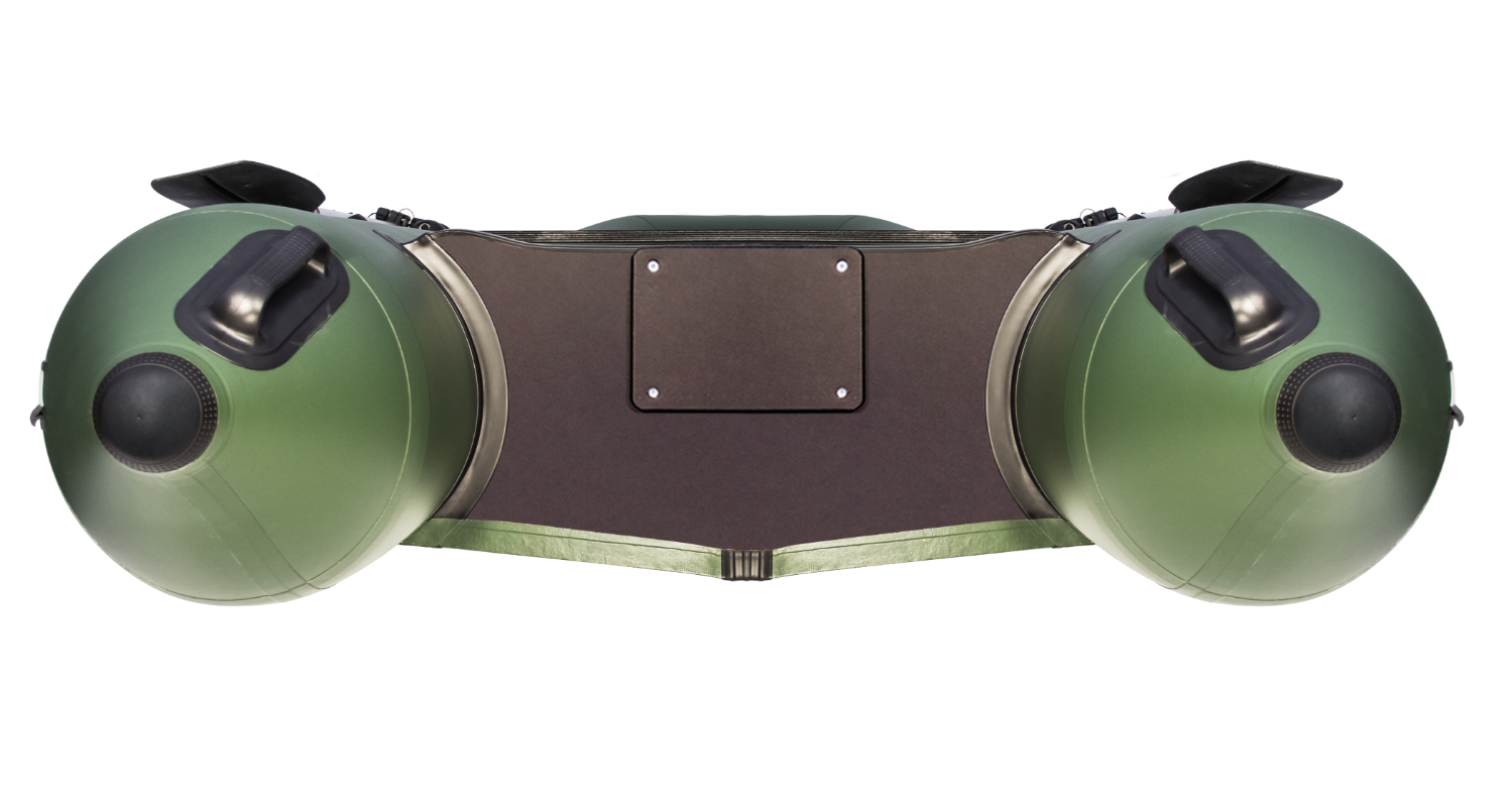 Лодка АКВА 2900 СК в Екатеринбурге