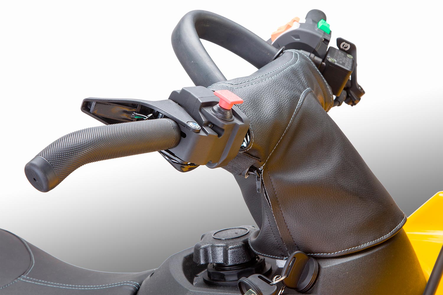 Снегоход STELS VIKING V800 3.0 в Екатеринбурге