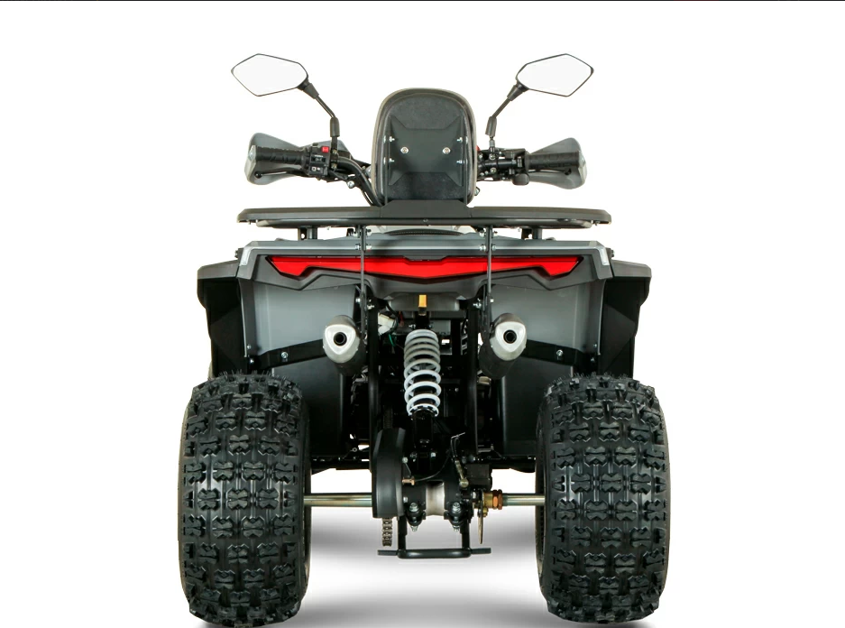 Квадроцикл YACOTA DRAGON LUX LD 150 PRO-SPORT в Екатеринбурге